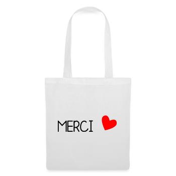 MISTRESS. THANK YOU. THANK YOU MISTRESS - Tote Bag - white - Front