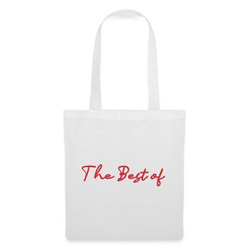 HAPPY MOTHER'S DAY. MOM. MOTHER's DAY - Tote Bag - white - Front