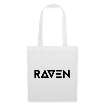 Rave - Tote Bag - white - Front