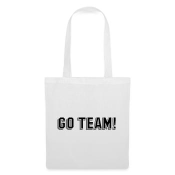 Los Team Teamsport Team Sport Gift - Tote Bag - white - Front