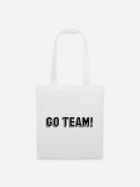 Los Team Teamsport Team Sport Gift - Tote Bag - white