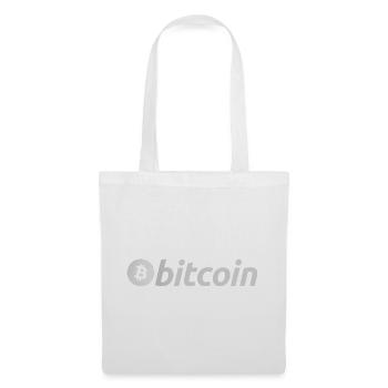 HODL - Stoffbeutel - Weiß - Vorne