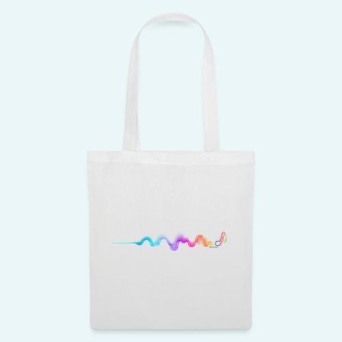 INTENSIA WORDS TO THINK OR TO SING BOOK MERCH - Tote Bag