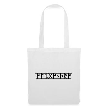 Alexandra - Tote Bag - white - Front