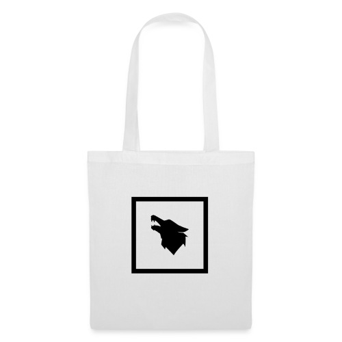 Wolf BoW - Tote Bag