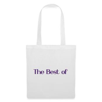 HAPPY MOTHER'S DAY. MOM. MOTHER's DAY - Tote Bag - white - Front
