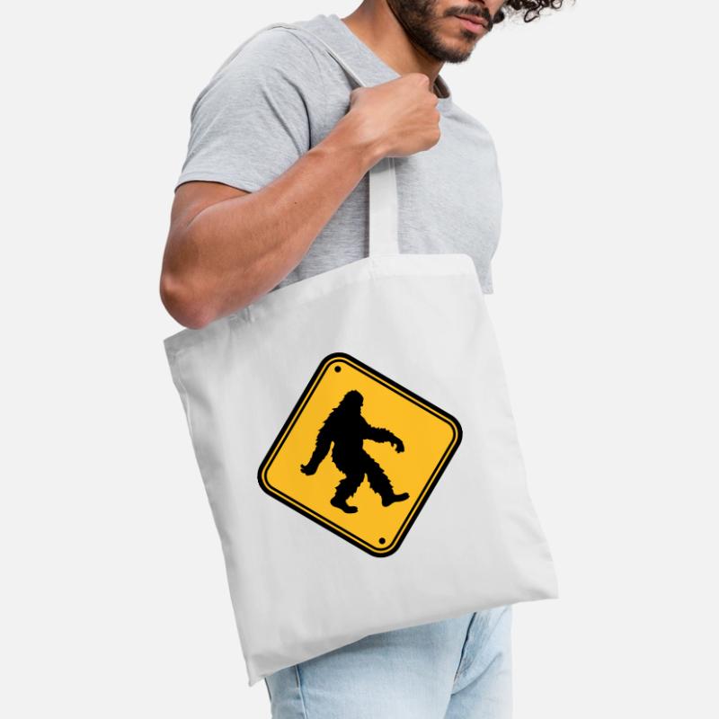 Shield note hazard caution caution zone warnun Tote Bag