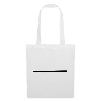 Art - And the lamb makes ... - Tote Bag - white - Front