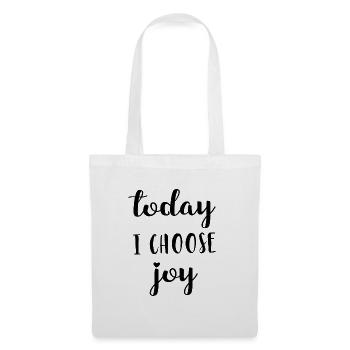 claims - Tote Bag - white - Front