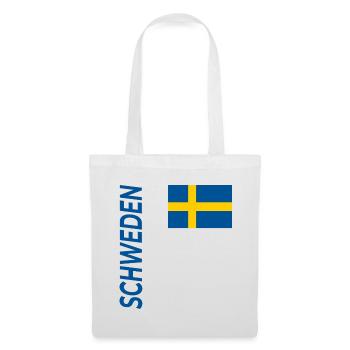 Uppsala - Tote Bag - white - Front