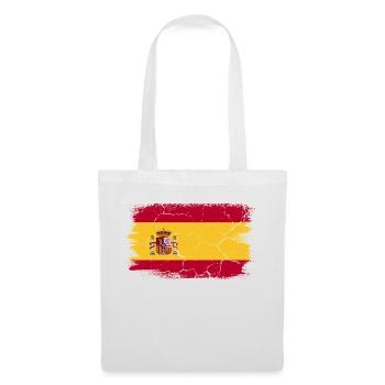 Sevilla - Stoffbeutel - Weiß - Vorne