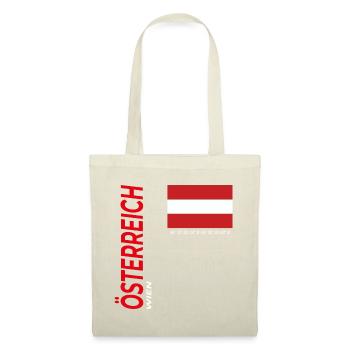 Vienna - Tote Bag - nature - Front