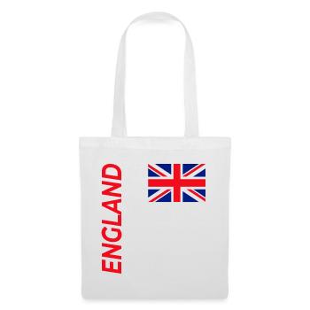 Manchester - Tote Bag - white - Front