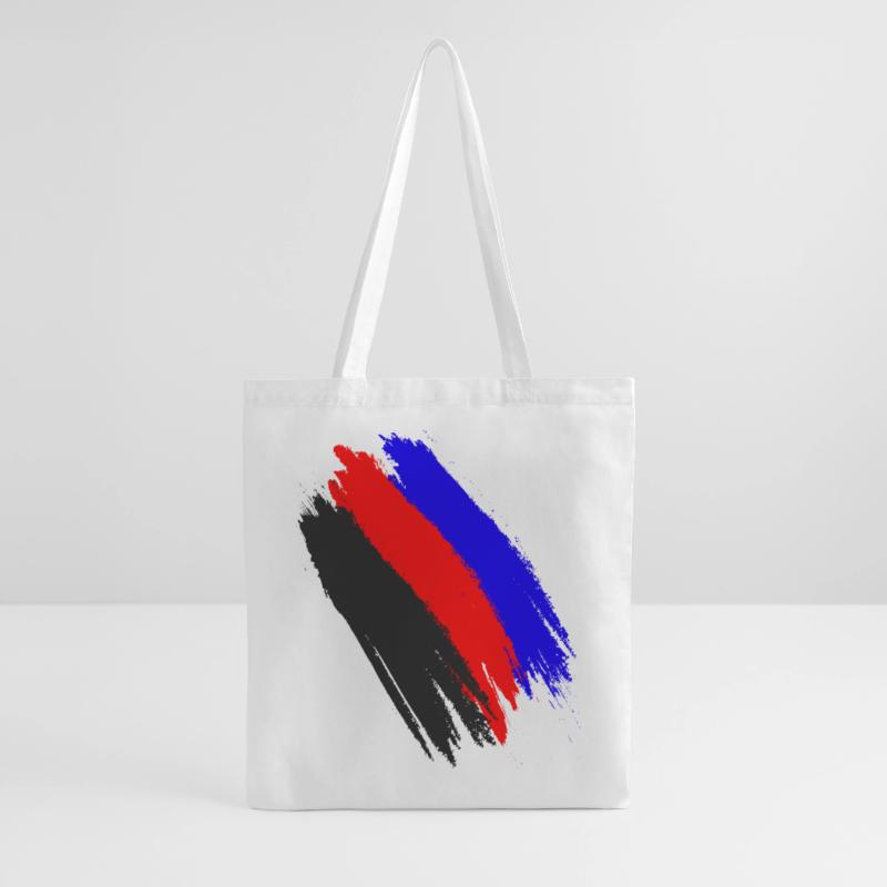 Polyamory Flag Polyamorous Flag Pride Polyamory Tote Bag
