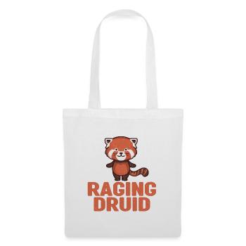 Pen and Paper for RPG Gaming Father - Tote Bag - white - Front