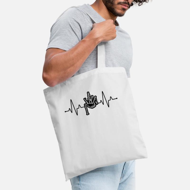 Cornemuse Cornemuse Cornemuse Sac en tissu