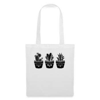 Gardening Gardener Hobby Gardener Landscaping - Tote Bag - white - Front