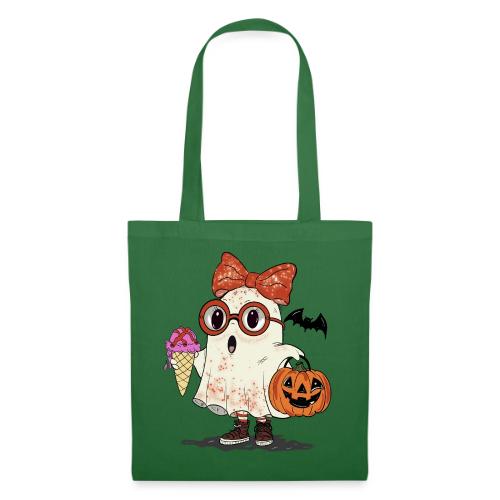 Geist Mit Eis 1 - Stoffbeutel