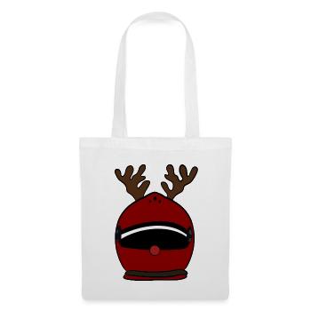 Christmas - Tote Bag - white - Front