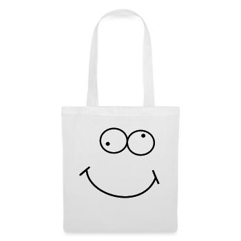 fresh perspective - Tote Bag - white - Front