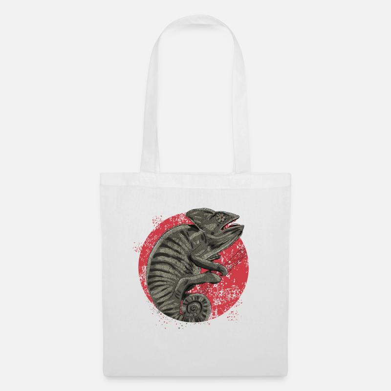 Project Drawing 7 2 - Tote Bag - white
