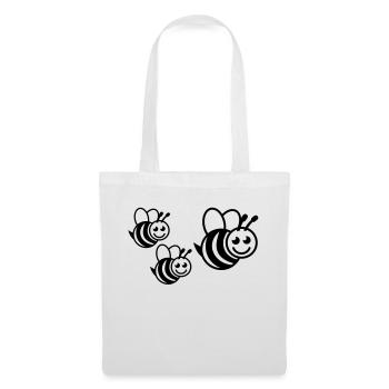hummel_family__f1 - Tote Bag - white - Front