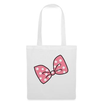 DC948582 7E25 45E3 9220 062D9F5390E5 - Sac en tissu - blanc - Devant