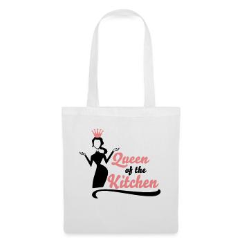 Fun gifts for women who love to cook - Tote Bag - white - Front
