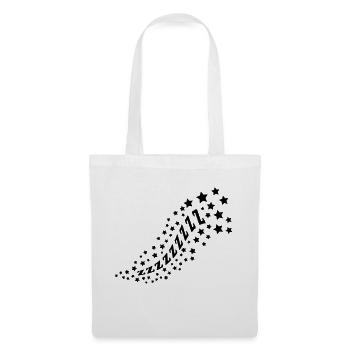 Zzzzz Sleepy - Tote Bag - white - Front