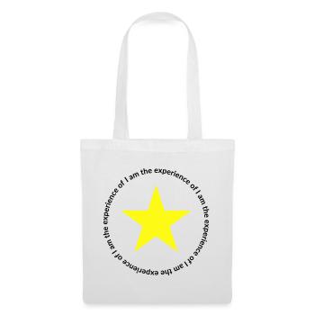 Mantric 2 - I am - Tote Bag - white - Front