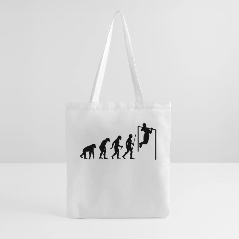 Evolution Pull Up Sac en tissu