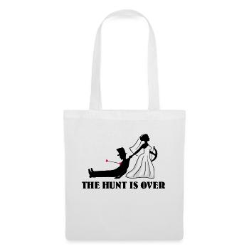 Wedding Party Hen Party Fun - Tote Bag - white - Front