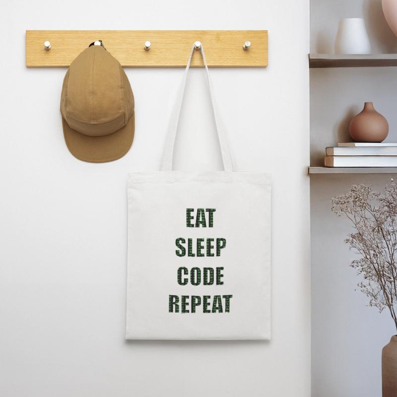 Sac en tissu