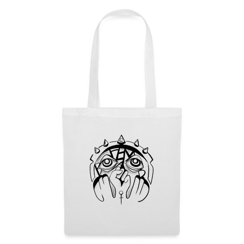 Limited Edition by Clea Rojas - Tote Bag