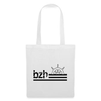 Breizh - Tote Bag - white - Front