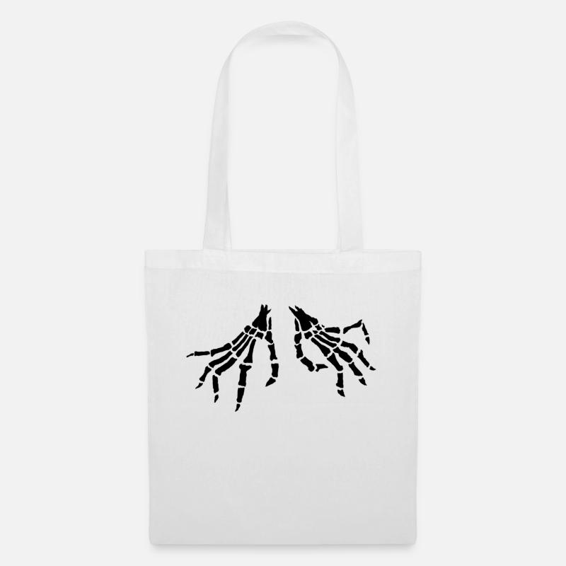 Untitled project - Tote Bag - white