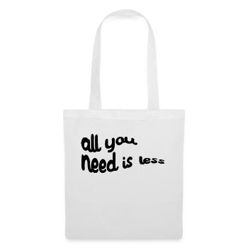 Earth Nature Conservation Statement Environmental Protection Environment - Tote Bag - white - Front