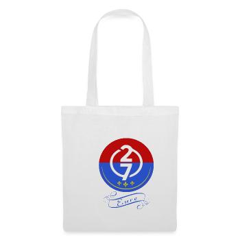 Eure - Tote Bag - white - Front