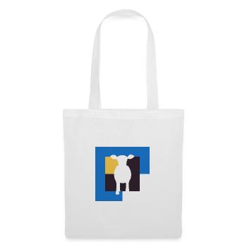 Cow Agriculture Agriculture - Tote Bag - white - Front