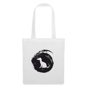 Fairy Tale Fable Unicorn - Tote Bag - white - Front