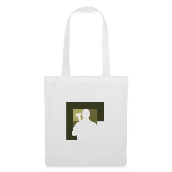 Mechanic Tinkerer Wrench - Tote Bag - white - Front