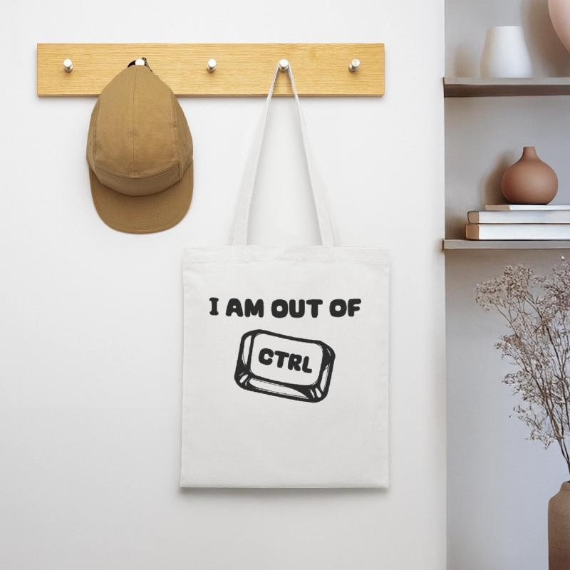 Software Developer Developer Statement Code Debug Tote Bag