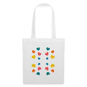 MISTRESS. THANK YOU. THANK YOU MISTRESS - Tote Bag - white - Front
