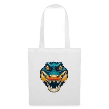 =SUBSTITUTE($K$13502,"[x]",$D13502) - Tote Bag - white - Front