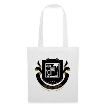 3rd Half - Tote Bag - white - Front