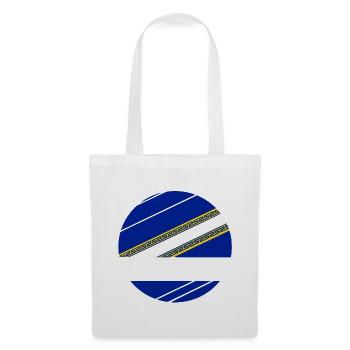 Champenoise - Tote Bag - white - Front