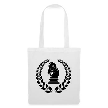 Heidrun - Tote Bag - white - Front