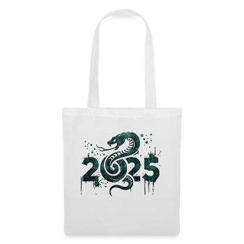 Fantasy Dragon Anime Dragon Head Myth Reptile Snake - Tote Bag - white - Front