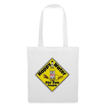 Grain , Party , Wheat Grain ,Happy Water Grain (25) - Tote Bag - white - Front