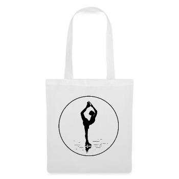 Grace - Tote Bag - white - Front